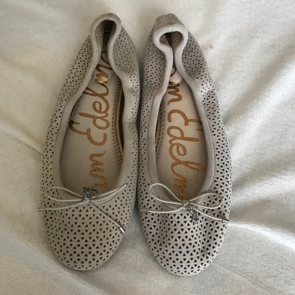 Sam Edelman flats