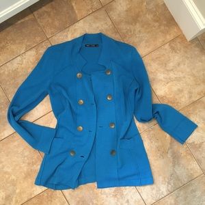 Nic + Zoe cardigan 💝