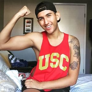 Meet your Posher, Albert