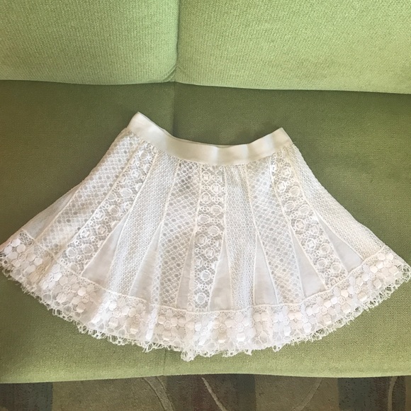 BCBG Max Azria skirt - Picture 1 of 2