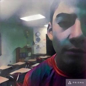 Meet your Posher, Connor