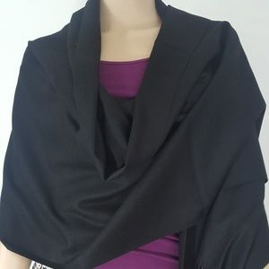 Cashmere shawl - scarf
