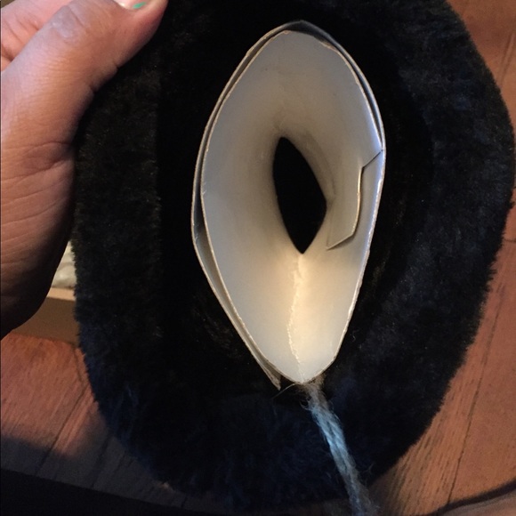 New Electric Karma Dakota Rain Boots - Picture 3 of 4