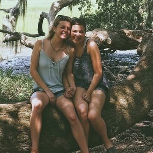 Meet your Posher, Gracie