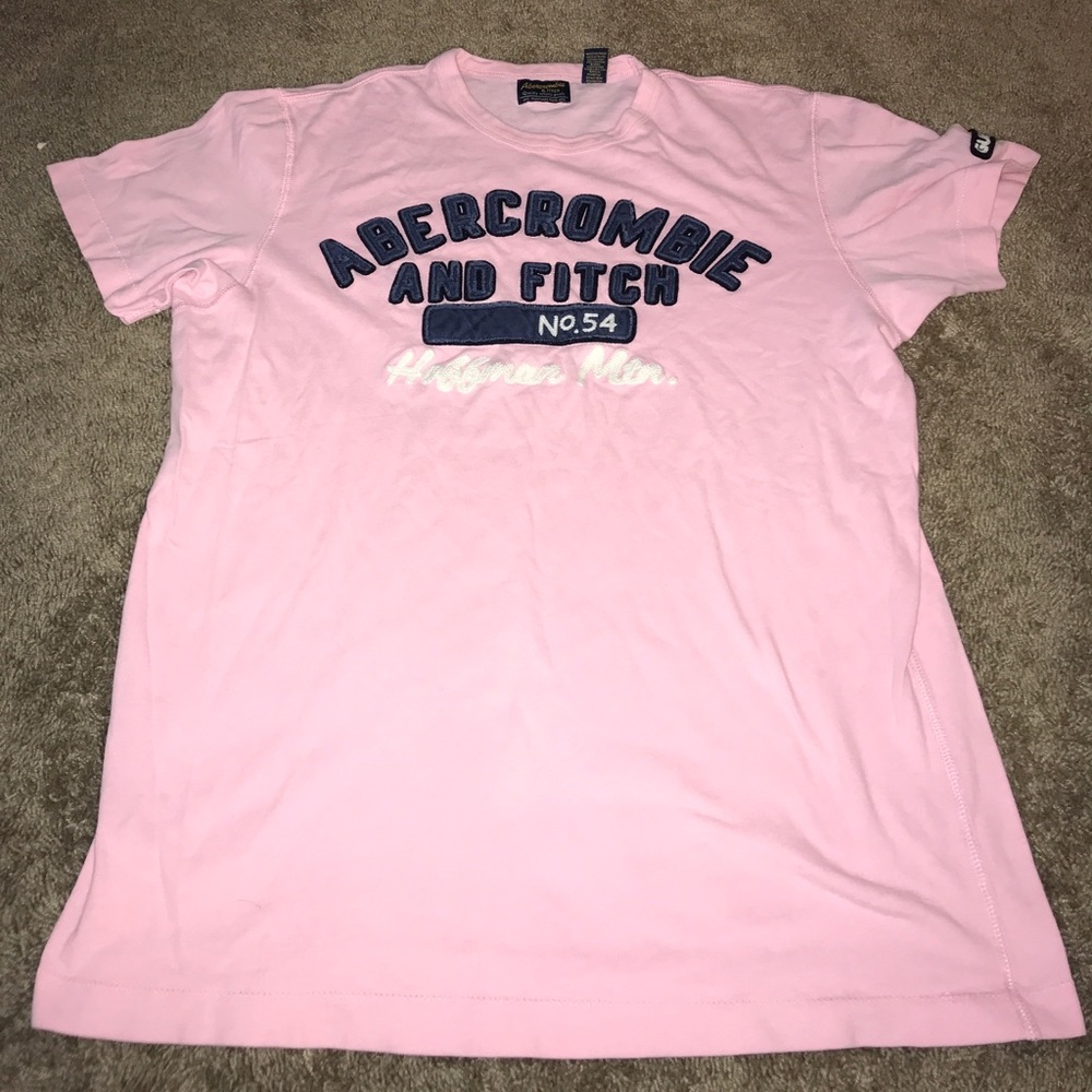 Abercrombie Shirt