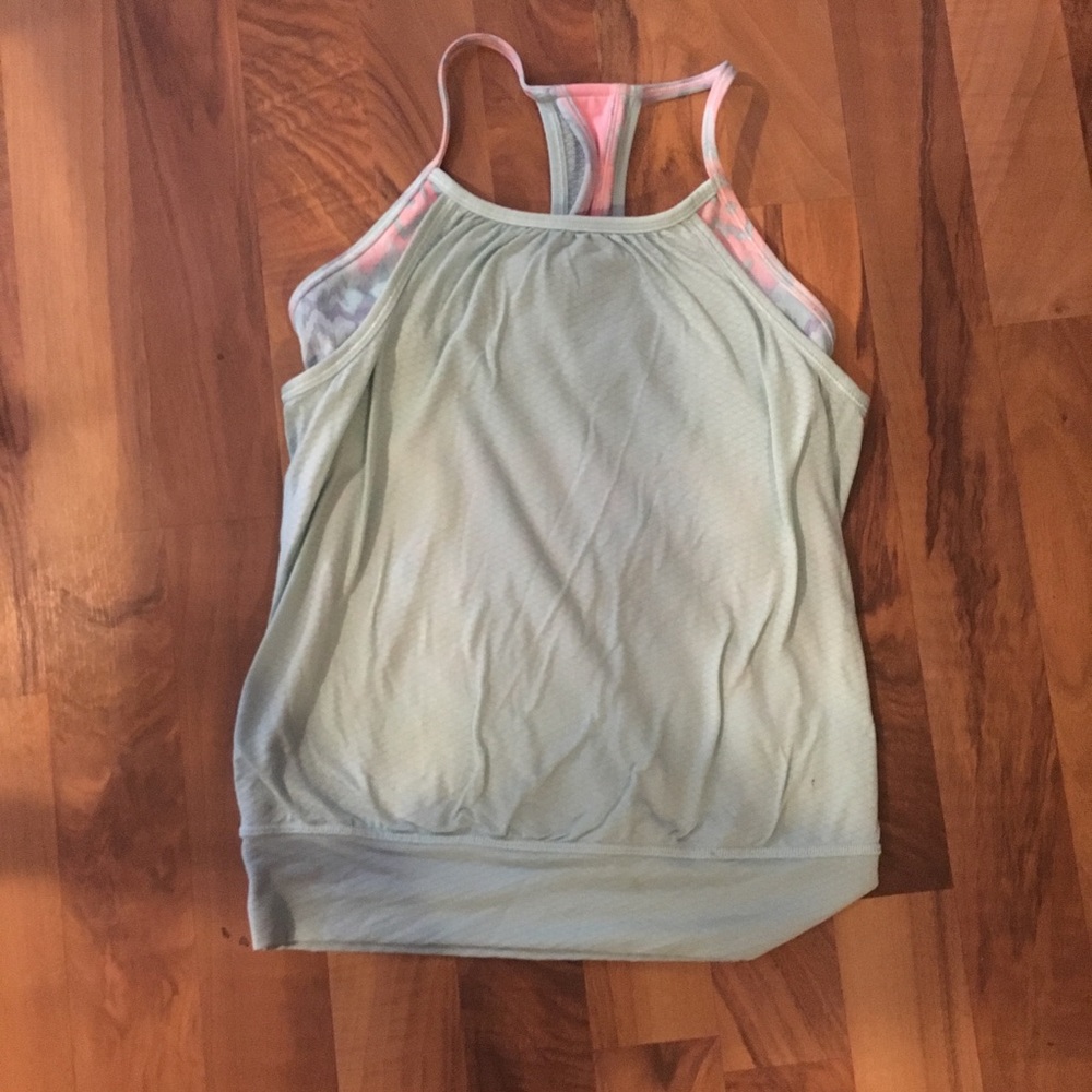 Double Dutch Tank - Ivivva