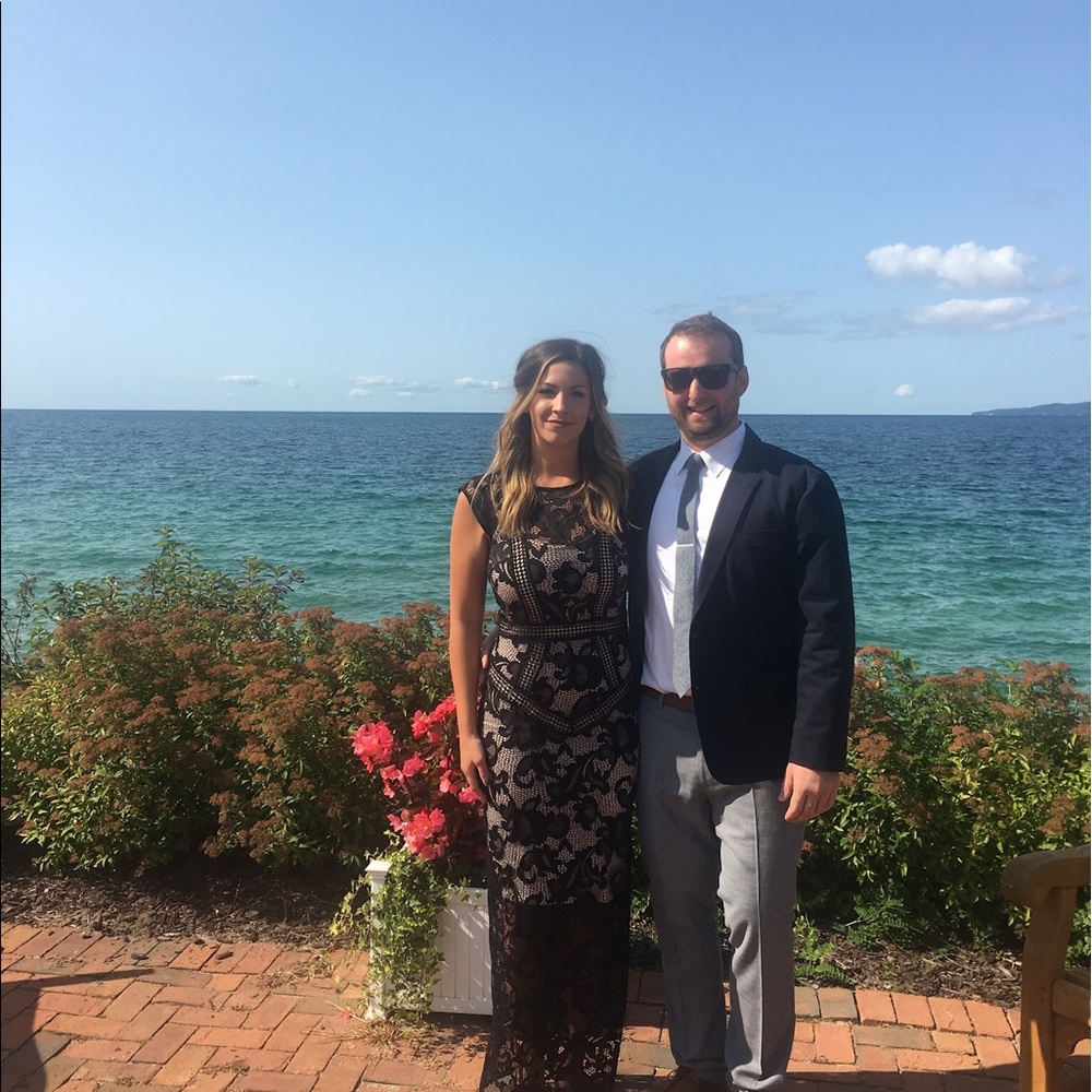 Meet your Posher, Caleb