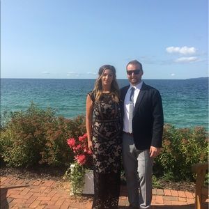 Meet your Posher, Caleb