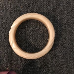 Bakelite bracelet