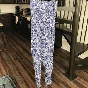 Lilly for Target jumpsuit