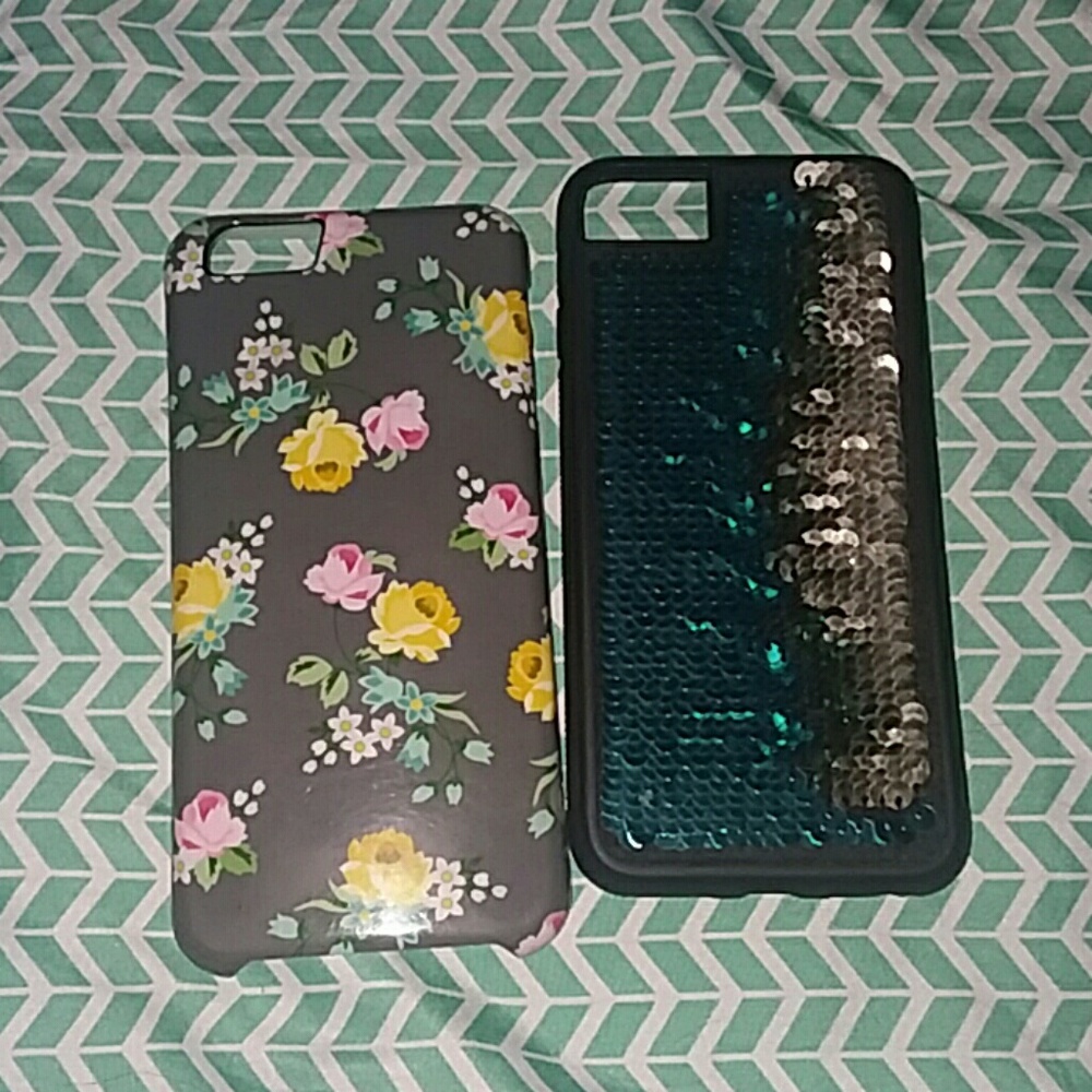 IPhone cases
