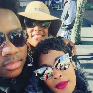 Meet your Posher, Myles