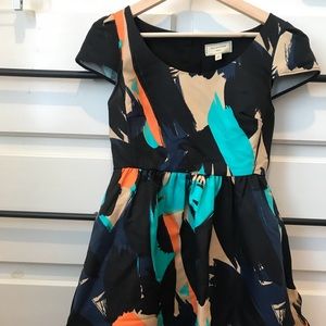 Anthropologie dress