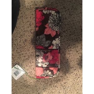 Brand New with Tags! Vera Bradley Iron protector