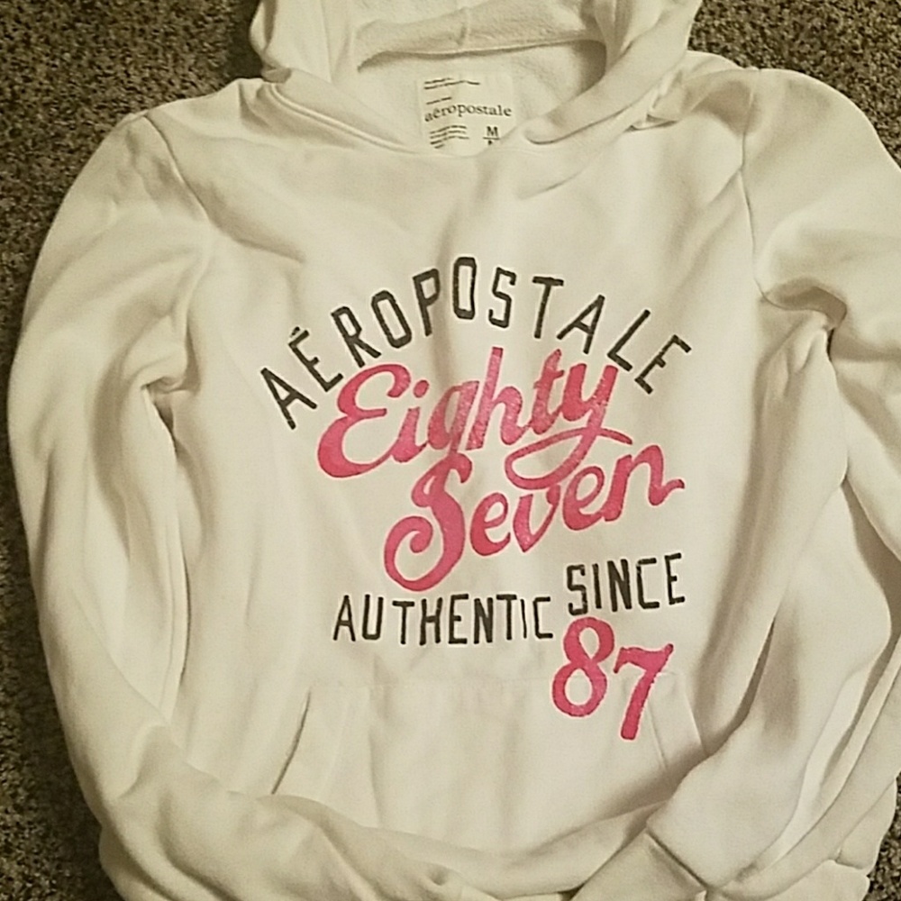 Aeropostale hoodie
