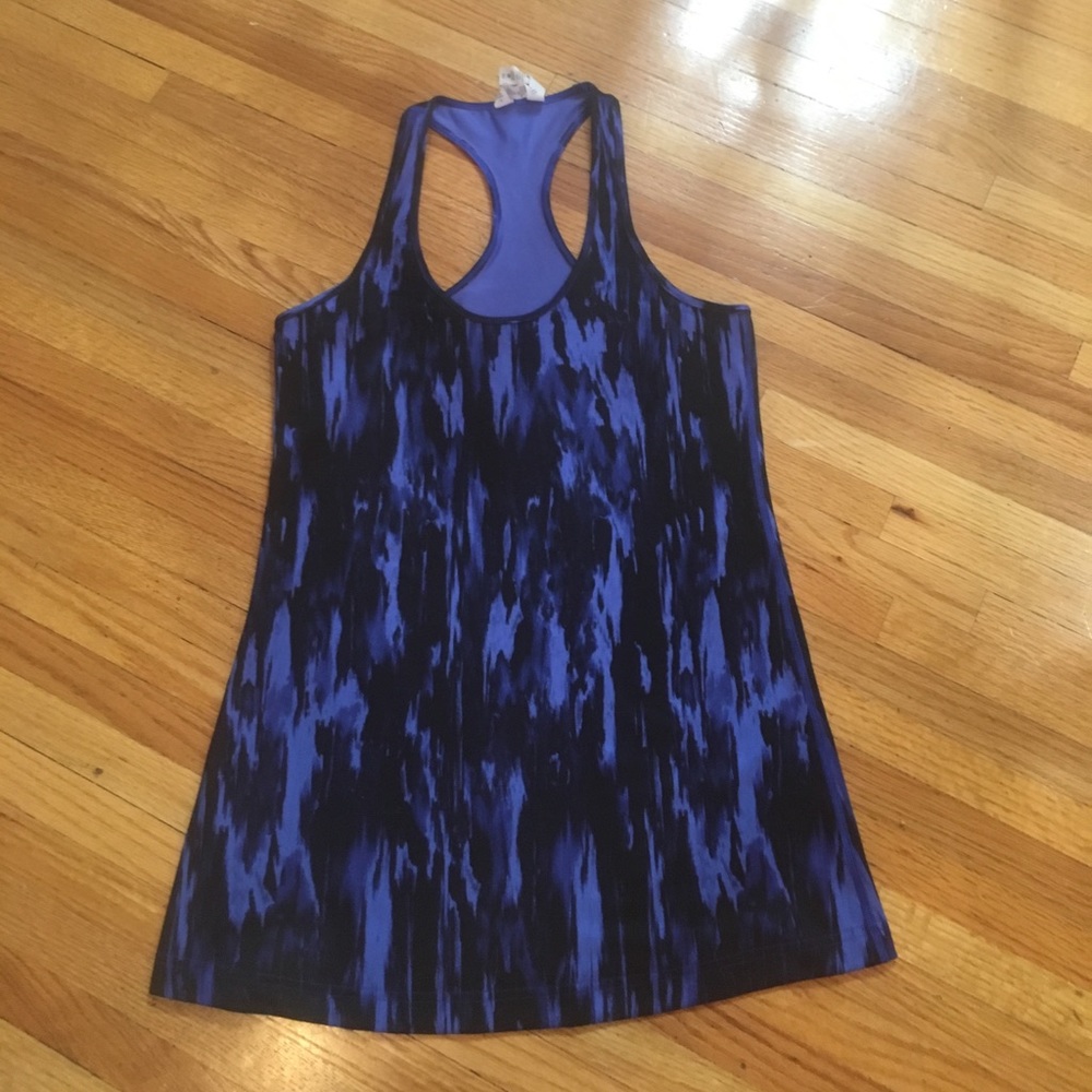 Lululemon CRB