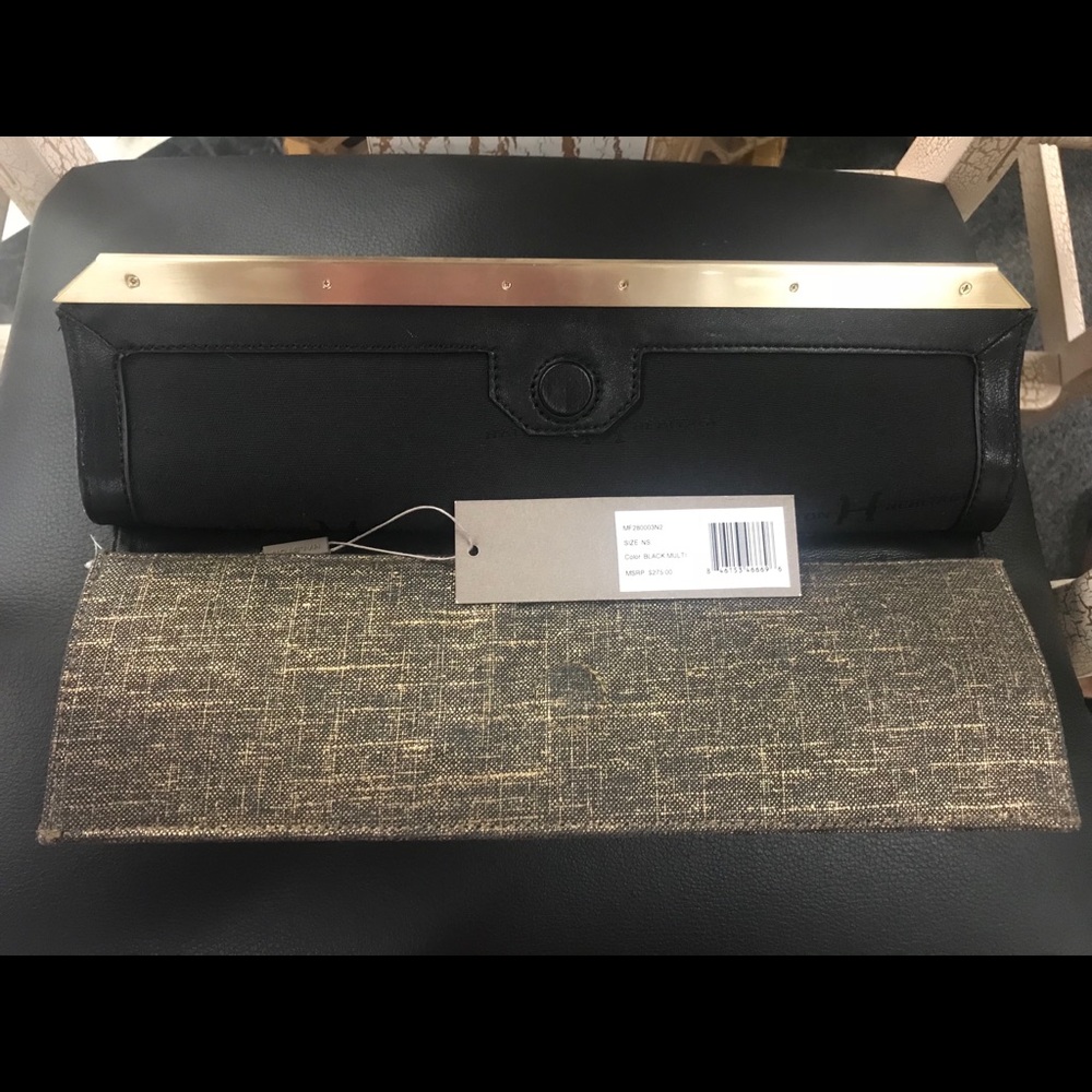 Halston Heritage Clutch