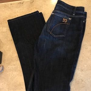 Joe's Bootcut Jeand
