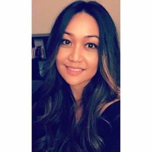 Meet your Posher, May