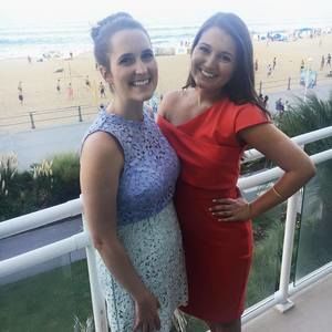 Meet your Posher, Katina