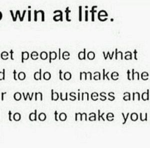 Meet your Posher, Sam