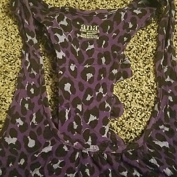 Tank top - Picture 2 of 3