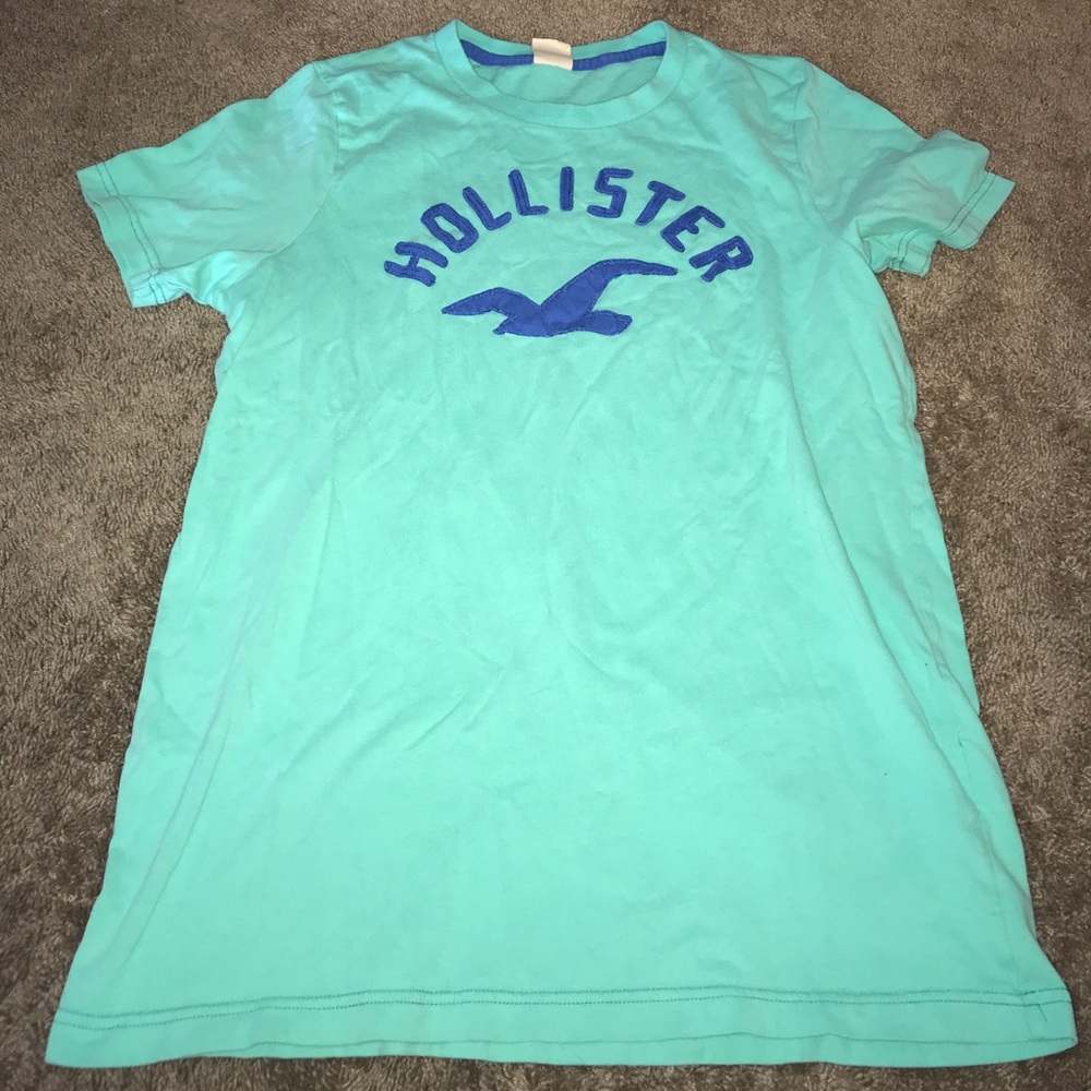 Hollister Shirt