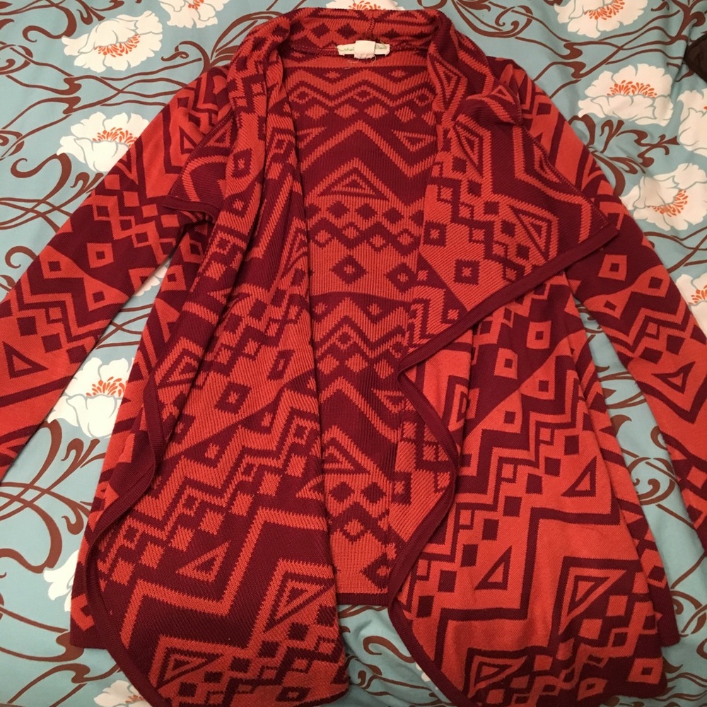 Urban Outfitters cardigan