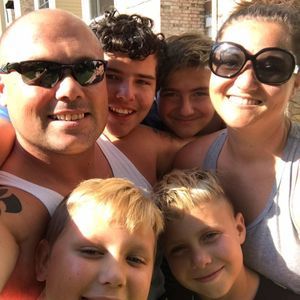 Meet your Posher, James