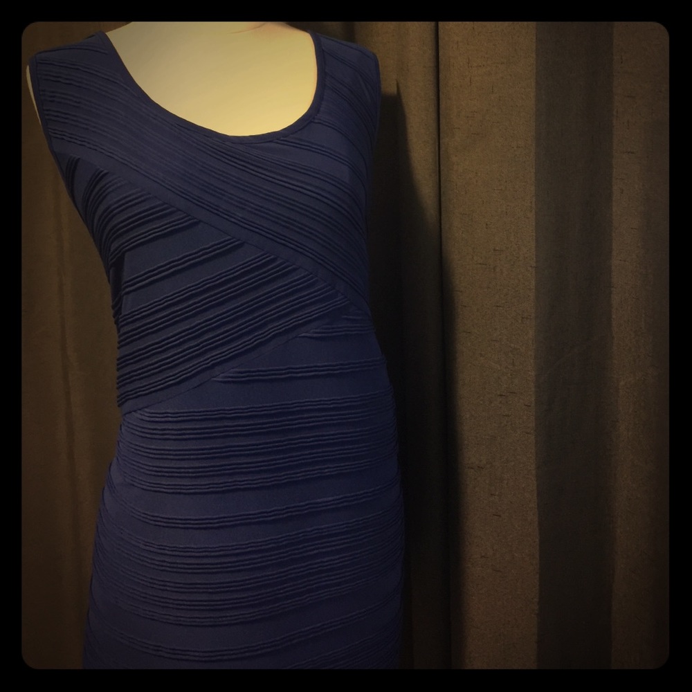 Like New! Cato Layering Tunic Length Lined Top