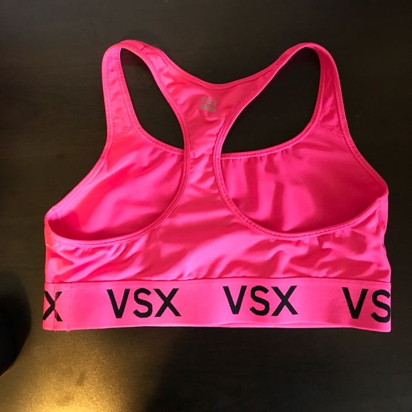 TWO Victoria's Secret Sport Bras - Picture 3 of 5