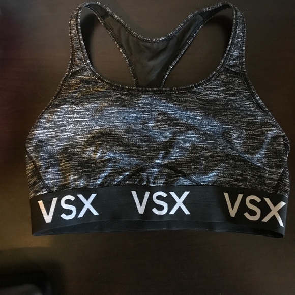 TWO Victoria's Secret Sport Bras - Picture 4 of 5