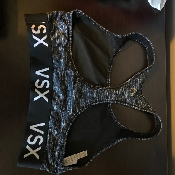 TWO Victoria's Secret Sport Bras - Picture 5 of 5