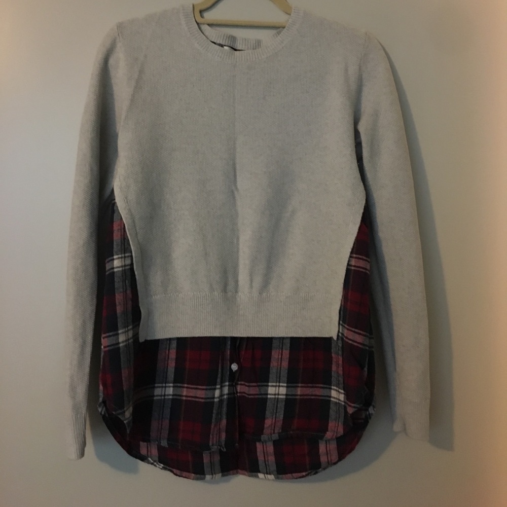 Treasure and Bond sweater