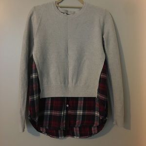 Treasure and Bond sweater