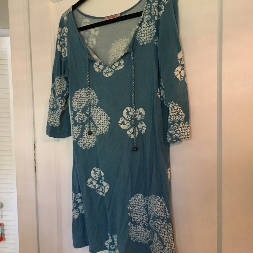 Juicy couture tunic