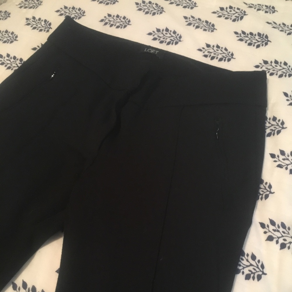 LOFT Dress Pants