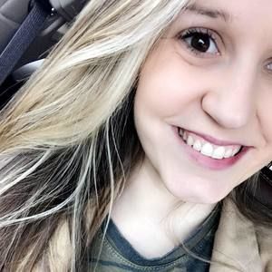Meet your Posher, Kristen