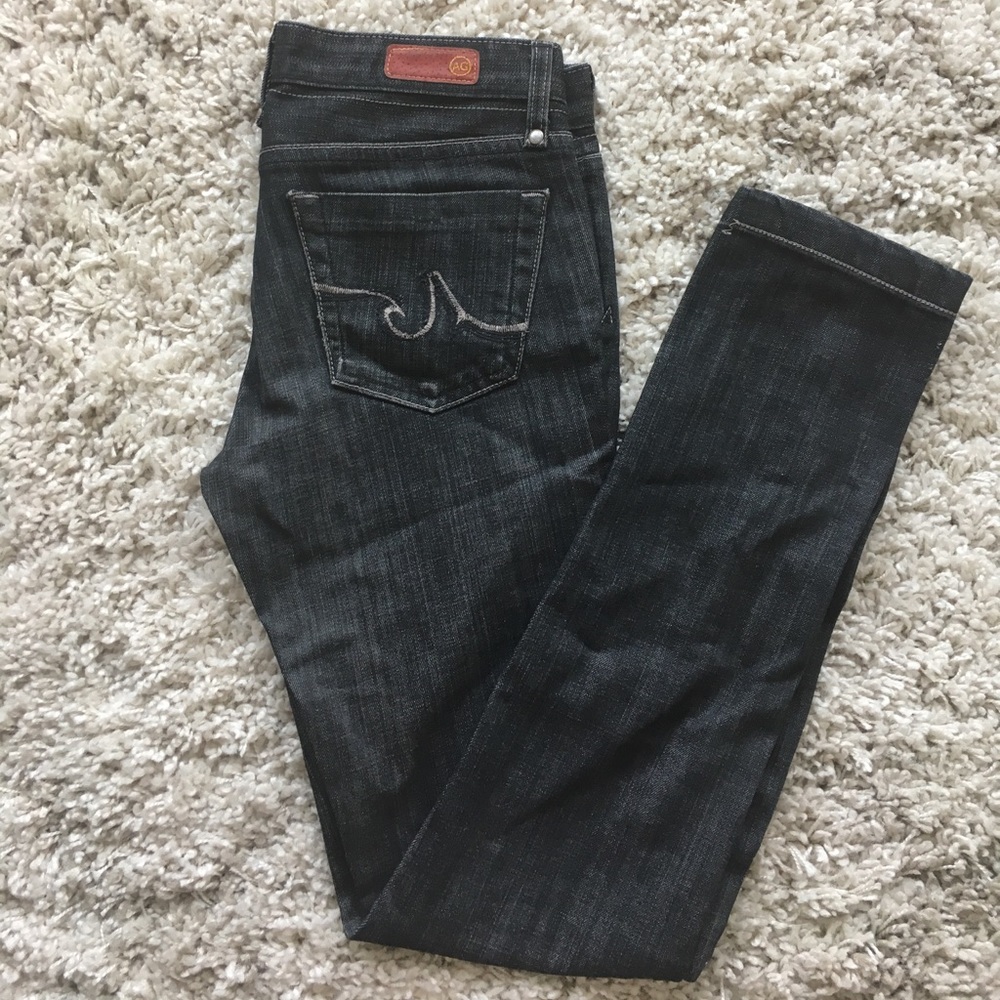 Adriano Goldschmied Jeans - the Doris