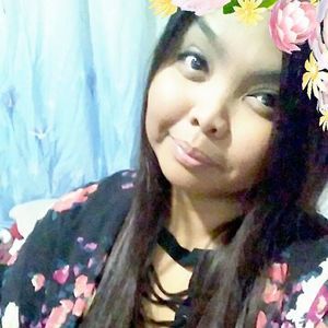 Meet your Posher, Karen joy