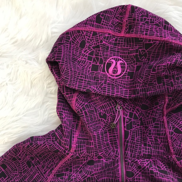 • Lululemon • Seawheeze Scuba Hoodie New 6 - Picture 2 of 4