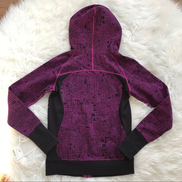 • Lululemon • Seawheeze Scuba Hoodie New 6 - Picture 3 of 4