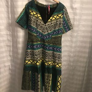 Plenty by Tracy Reese dress