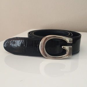 Vintage Gucci Belt