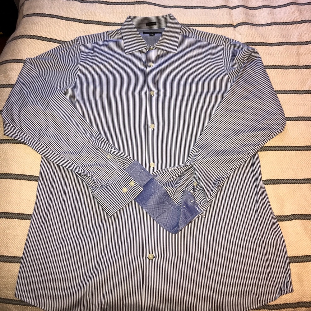 Dress shirt. Banana Republic