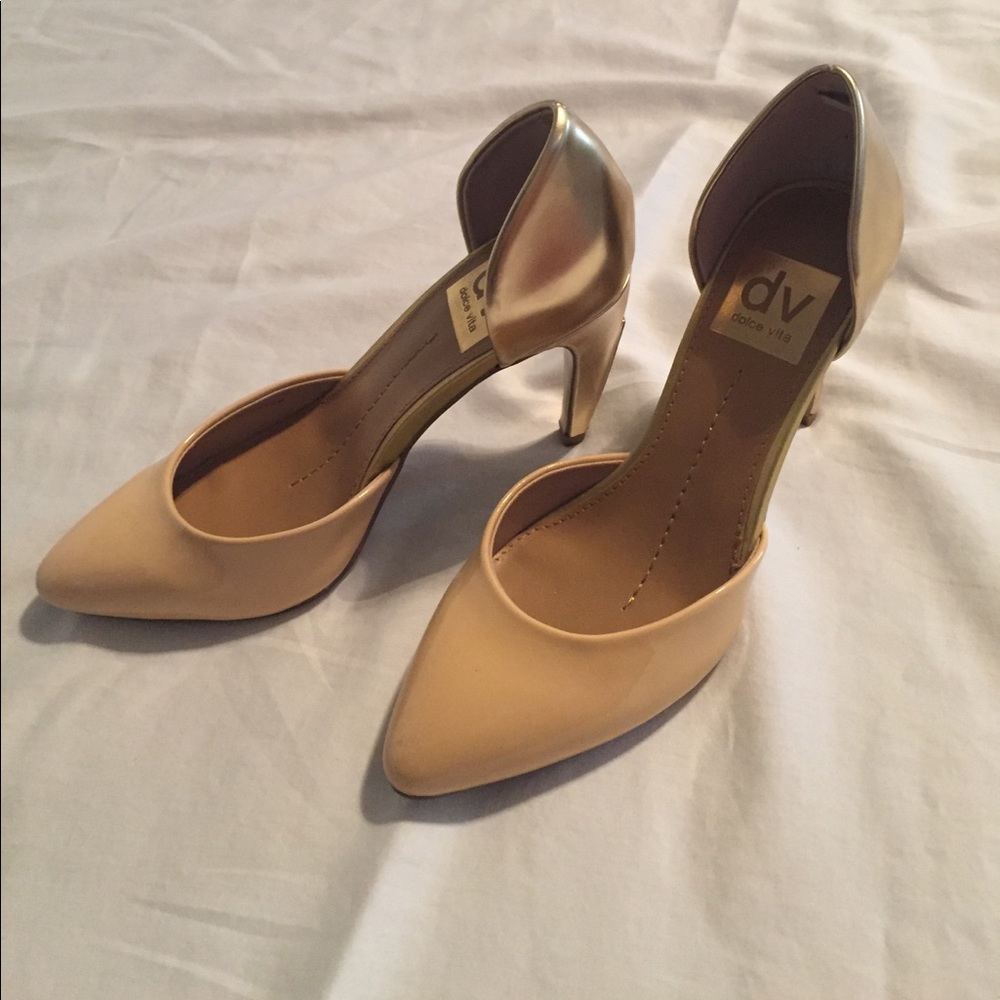 Dolce Vita Heels