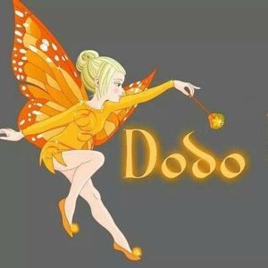 Meet your Posher, Dalia