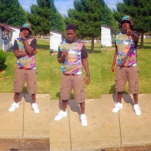 Meet your Posher, Kenneth