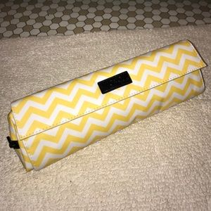 Flat Iron Travel Case