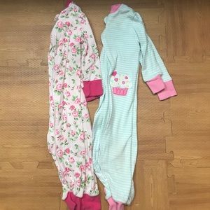 18 month adorable PJ’s